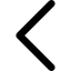 back icon